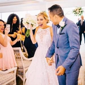 Meet your Posher, Catrina